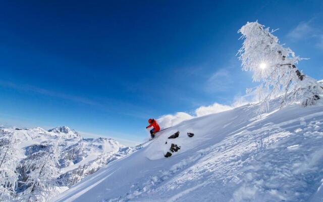 Sölle Homes Nassfeld