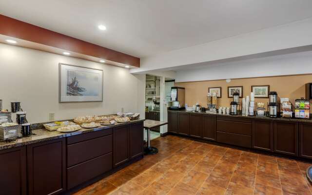 Best Western Plus Otonabee Inn