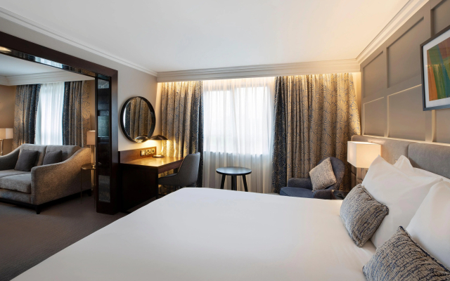 Crowne Plaza Belfast by IHG