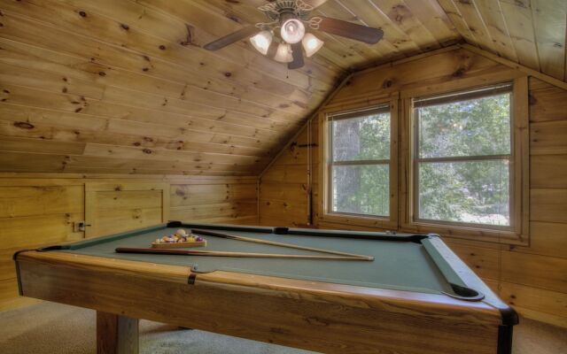 Living Waters 376 - Three Bedroom Cabin