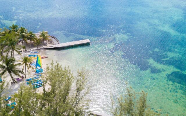 Thatch Caye, a Muy'Ono Resort