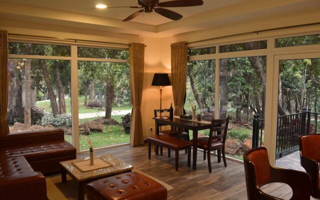 Montrose Golf Resort & Spa