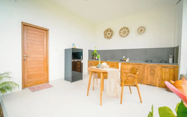 Elden Ubud View Private Villas by EPS