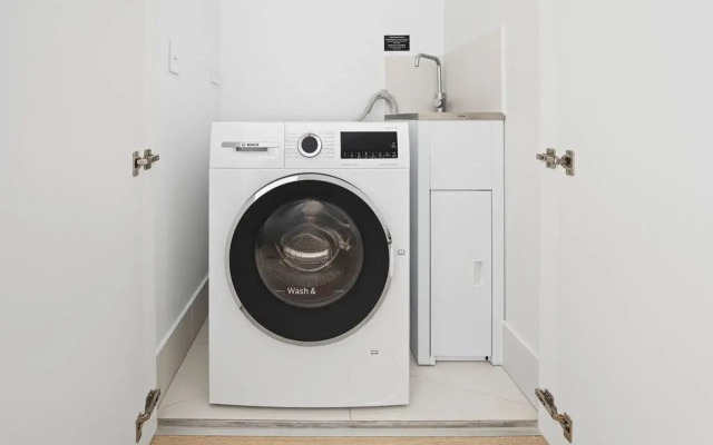 Avani Living Queen’s Wharf Residences