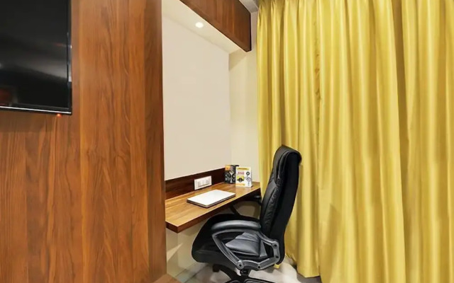 Manpho Bell Hotel & Convention Center