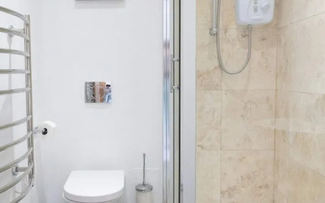 Trendy & Central 2BD Flat -brick Lane, Shoreditch!