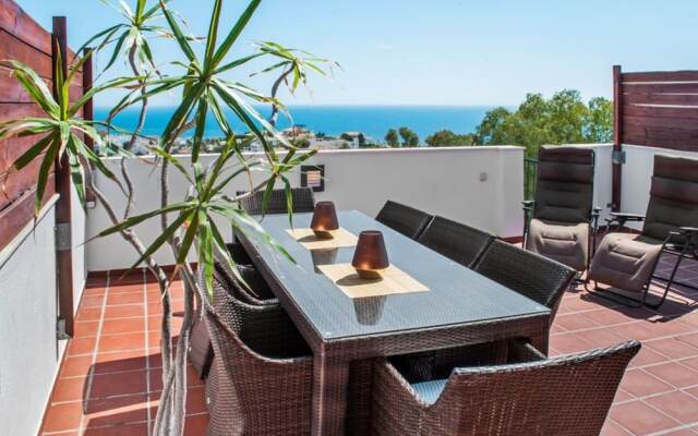 107274 - Apartment in Fuengirola