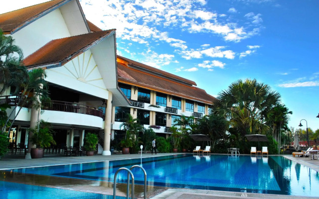 Kudat Golf & Marina Resort