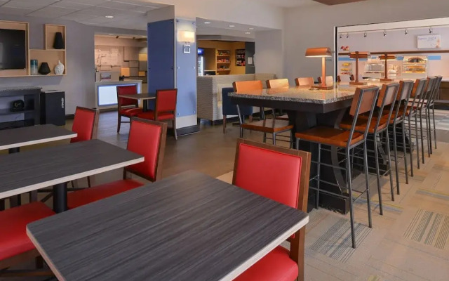 Holiday Inn Express Olean