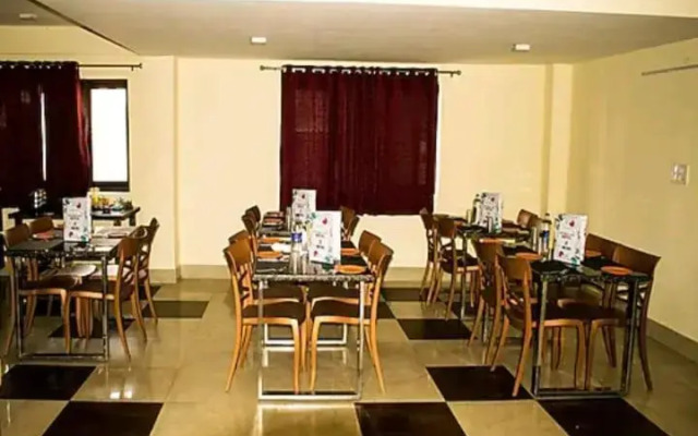 The Forest View Hotel