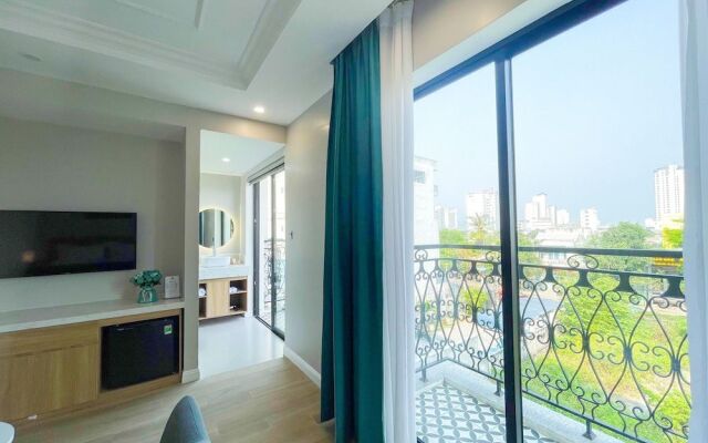 Le Cap Hotel & Apartment