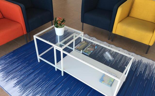 Hotel Mar de Fisterra