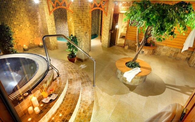 Grand hotel Stary Smokovec