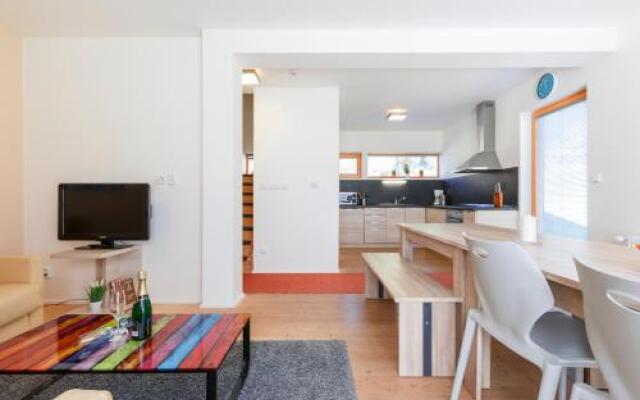Chalet 6 Harrachov