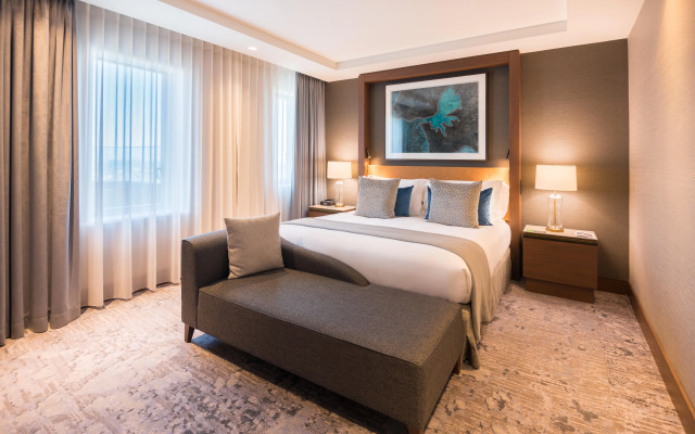 InterContinental Lisbon by IHG