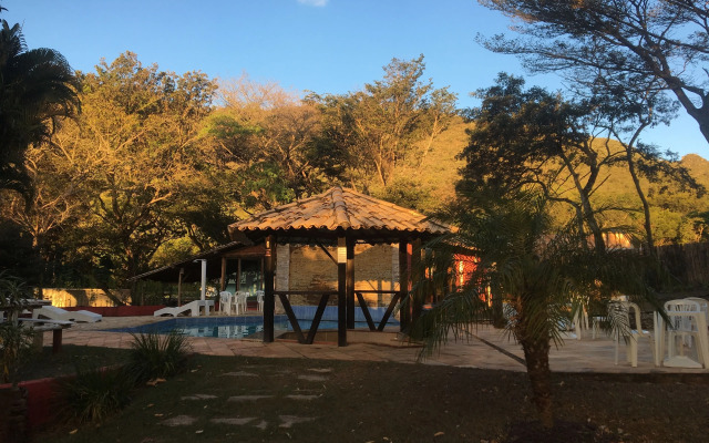 Pousada Varandas da Serra