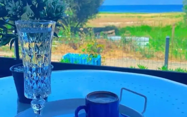 Harmony Blue Pansiyon