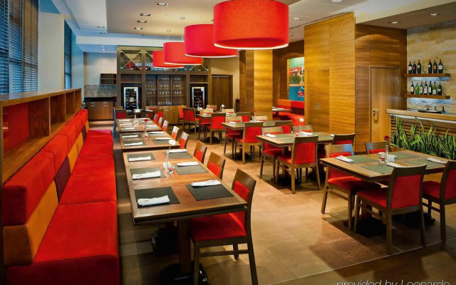 Mercure Warszawa Airport