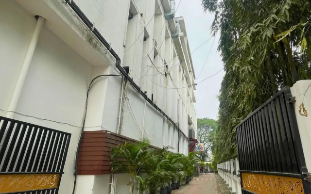Prism- A Boutique Hotel