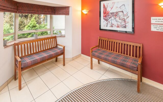 Road Lodge Johannesburg Airport