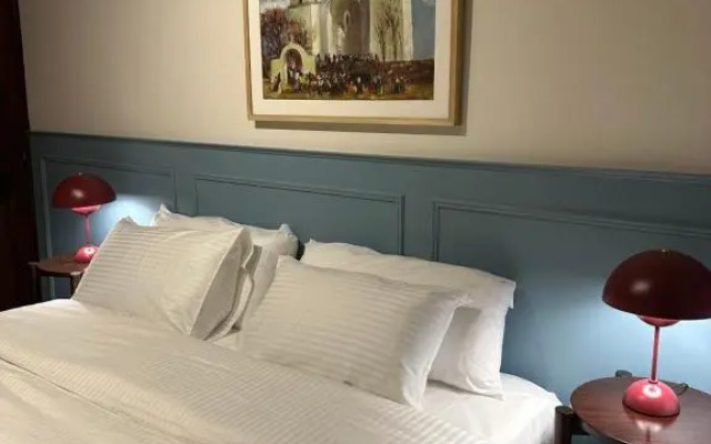 CasaCharcas Hotel Boutique