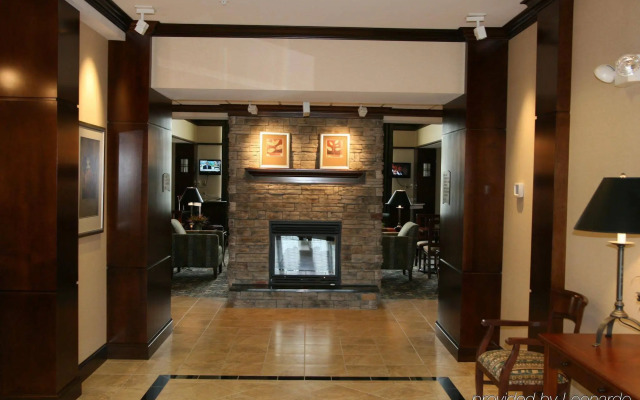 Staybridge Suites Akron-Stow-Cuyahoga Falls by IHG