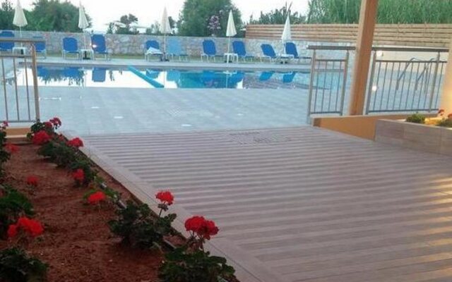 Vagia Mare Hotel