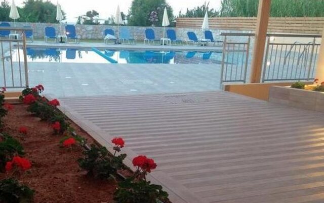 Gerona Mare Apartments