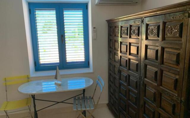 Hvar Old Dalmatian House Junior Suite - Deck 2