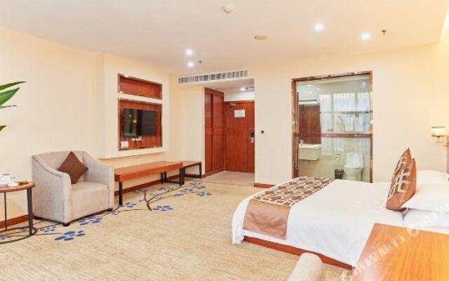 Dihao Hotel