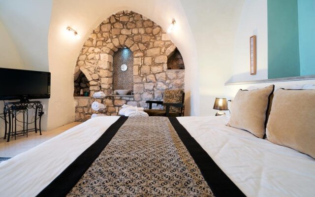 Artists' Colony Inn Zefat
