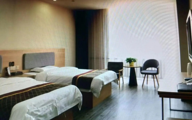 China inn (Xining Biological Park)