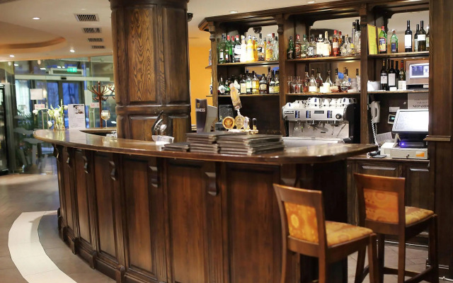 Pusynas Hotel & SPA
