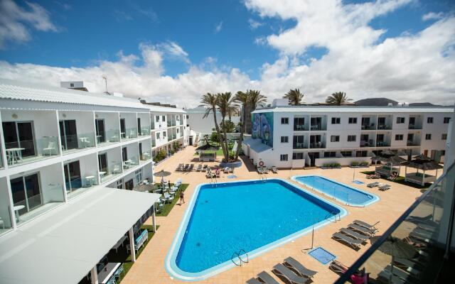 Corralejo Surfing Colors Hotel&Apartments