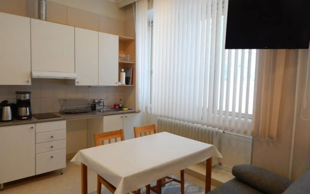 Hostel Immalanjärvi