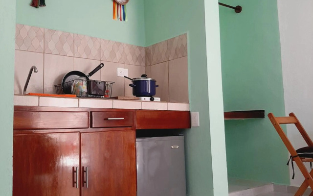 In Wotoch Departamento Regional