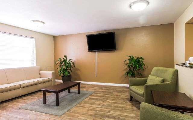 Quality Inn Kingsland