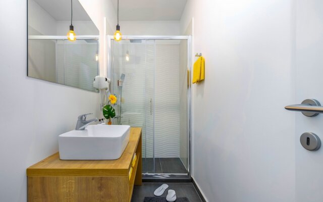 Аппартаменты Terra I & II