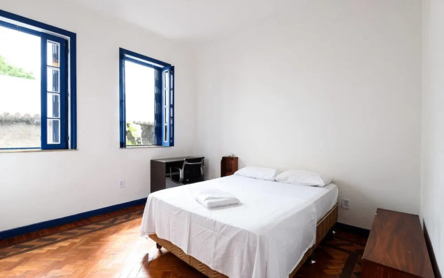 Farfalla Guest House
