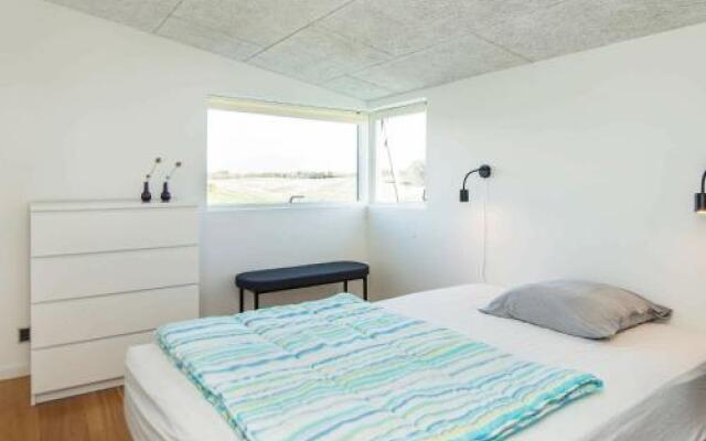 Holiday Home Knebel Xii