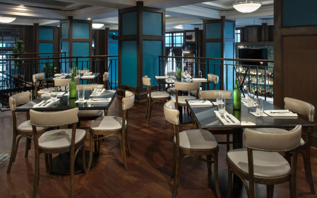 Norfolk Waterside Marriott
