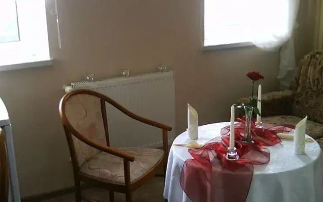Hotel Kaukaska