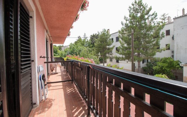 Apartment and Room Marica