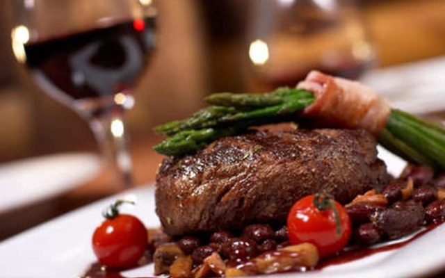 Appealing Holiday Home in Parres-asturias With Garden