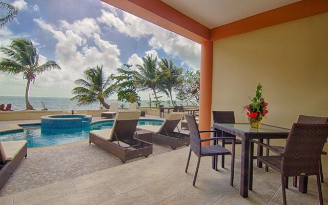 Beaches And Dreams Boutique Hotel