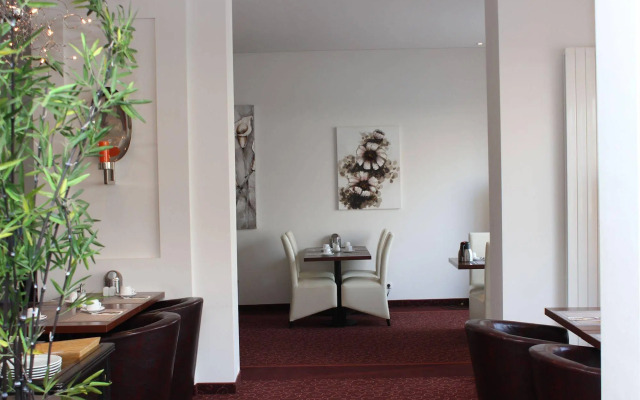 Wiking Hotel