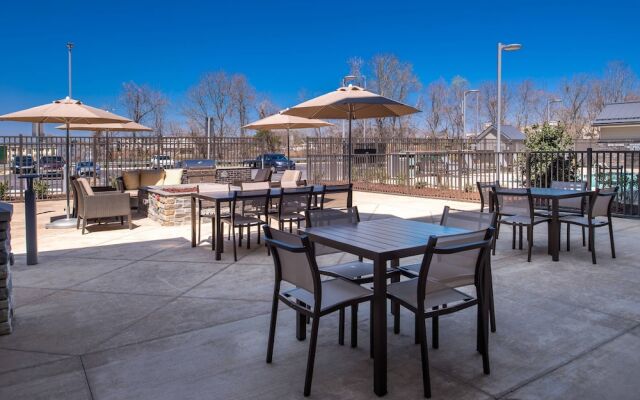 Residence Inn Charlotte Steele Creek