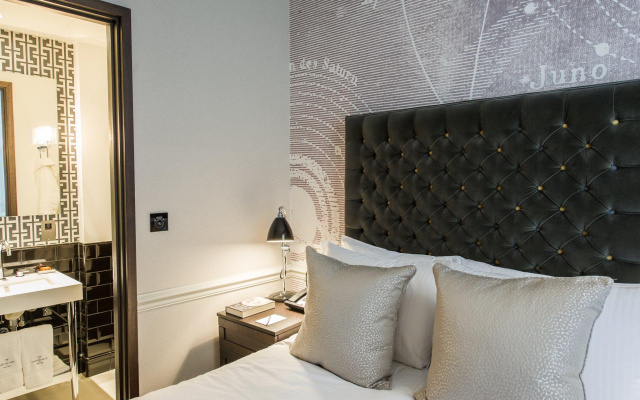 The Ampersand Hotel - Small Luxury Hotels of the World