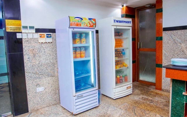 Sleep Inn Hotel Kariakoo