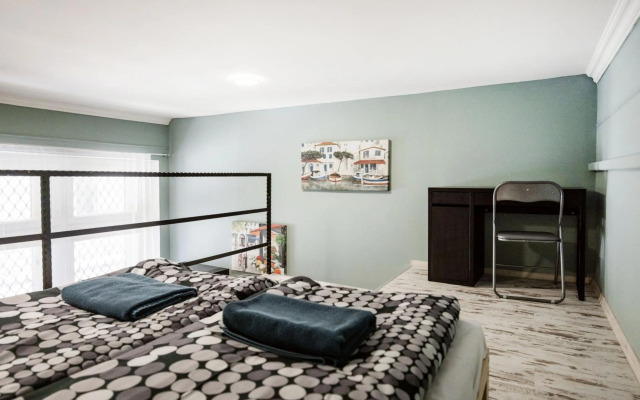 Wesselényi 40 Center Apartment with AirCon